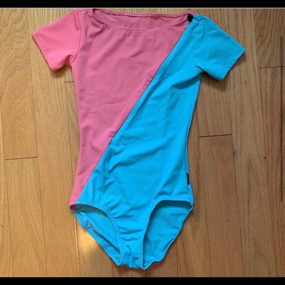 Dancewear Royale Leotard